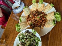 -闻香阁·清真(光荣道店)