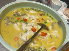 -观盐·盐帮菜(官园桥店)