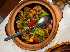 -粤来记·啫啫煲·点心(日月光店)