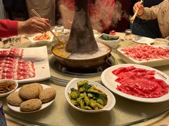 -阳坊大都涮羊肉(阳坊总店)