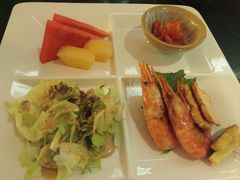 -雅·日式料理·烧鸟(南昌喜来登酒店)