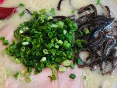 豚王拉面-豚王拉面(铜锣湾店 )