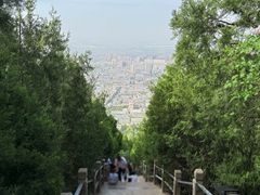 -华清宫景区