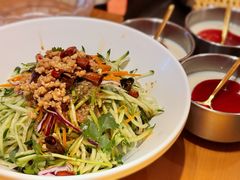 -小盖帘手工饺子东北菜(广汇店)