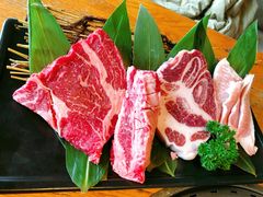 -赤坂亭M9和牛烧肉(世博源店)