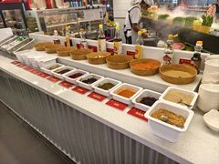 -四囍码头海鲜烧烤自助火锅(外滩南京东路悦荟广场店)