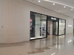 店内环境-太原茂业天地购物中心