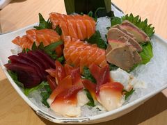 -大渔铁板烧(天河城店)