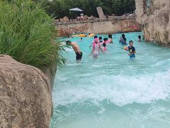 -太阳岛度假酒店