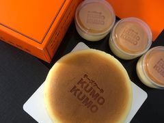 -KUMO KUMO甜品·冰淇淋(深圳壹方城店)