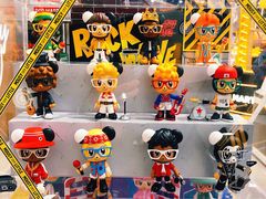 -泡泡玛特POPMART(合生汇店)