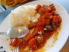 红烩牛肉饭-宜家·瑞典风味餐厅(天津东丽商场店)