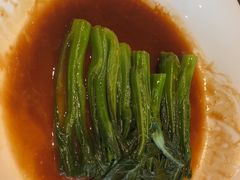-蛇口希尔顿南海酒店·随轩中餐厅·粤菜