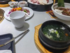 -韩时烤肉(枫蓝店)
