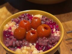 -薇酌饮·陕西菜(南门外店)