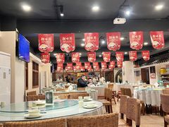 -春盛渔府(牛首山店)
