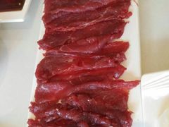 -焯牛潮汕牛肉火锅(云峰街创始店)