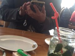 -LENBACH兰巴赫西餐啤酒坊(大连星海广场店)