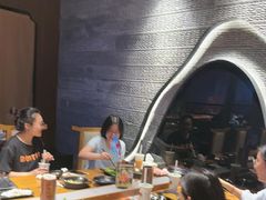 -呷哺呷哺 黄金牧场 (欢乐谷店)