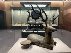 -荆州博物馆