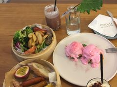 -CHILLAX轻乐时(侨建·Hi City店)