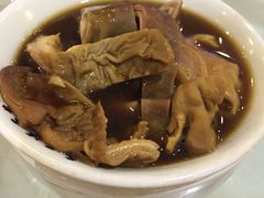-宝香绑线肉骨茶(柏威年广场店)