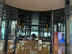 -河源万绿湖美思威尔顿酒店