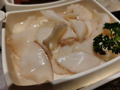 -海底捞火锅(海宁路店)