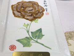 -北京全聚德(王府井店)