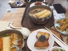 -小满手工粉(北京来福士店)