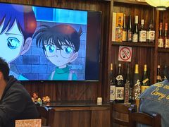 -鸟鹏烧鸟居酒屋(熙龙湾店)