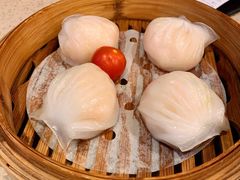 金牌虾饺皇-点都德(聚福楼店)