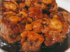 -南来顺饭庄·清真(南菜园店)