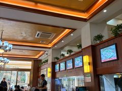-清真·西北人家风味馆(中山中路店)