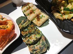 贝贝饼-79号渔船海鲜饭店(华强北店)