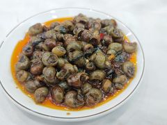 -新享乐海鲜(翠华路店)