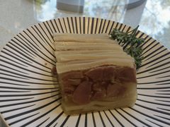 -逸林轩中餐厅(中信泰富朱家角锦江酒店)