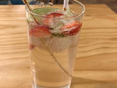 -伊斯坦布尔土耳其清真咖啡餐厅