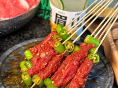 -盡膳口福跷脚牛肉火锅(晶耀前滩店)