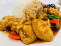 福袋豆腐饭-宜家·瑞典风味餐厅(北京西红门店)