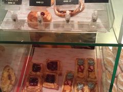 -西点坊(浦东香格里拉店)