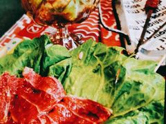 -火塘云南烧烤大排档