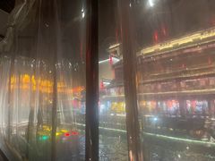 -小厨娘金榜题名(夫子庙秦淮河店)