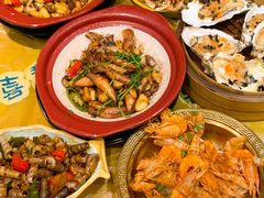 -桥东喜碧海鲜街(水东街店)