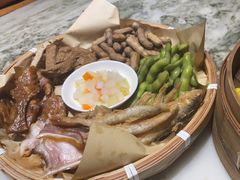 -渝味川菜(夜宵航母店)
