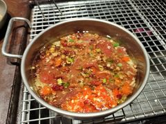 -夜食白市Yespicy·烧烤啤酒宵夜(番禺四海城店)
