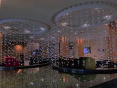 -青岛海尔洲际酒店