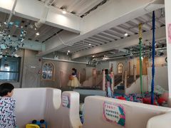 -Ours树朵家亲子餐厅(远策中心店)