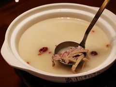 -武汉武昌威斯汀酒店-知味自助餐厅