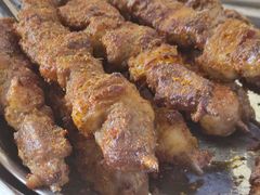 -海军馕坑肉店(库尔勒总店)